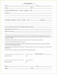 Printable Vehicle Consignment Agreement Lovely Free Consignment Auto