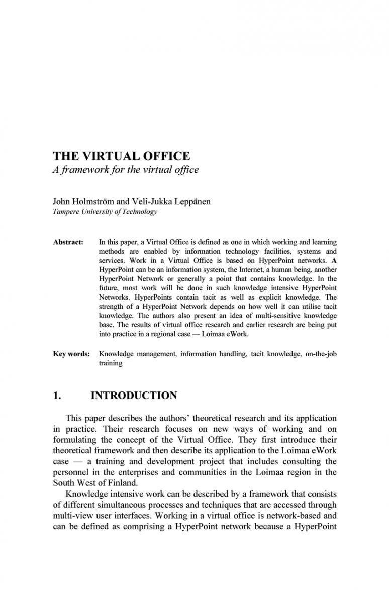 free pdf the virtual office virtual office agreement template sample
