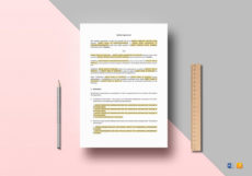 free reseller agreement template product reseller agreement template excel