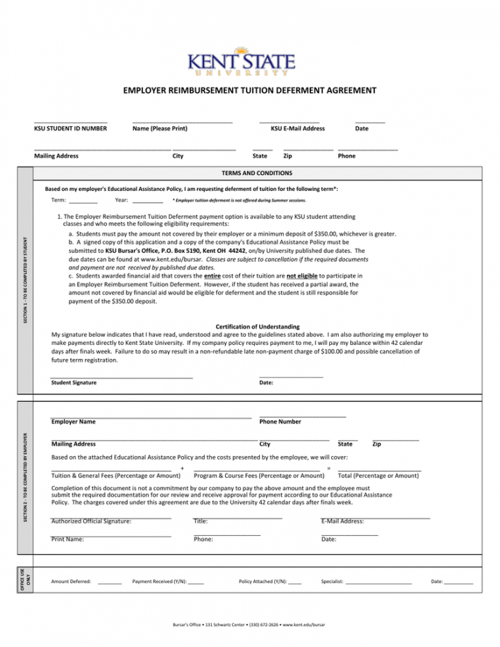 tuition-reimbursement-agreement-template