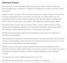 free eula  what it is when it&amp;#039;s needed and how to generate one api license agreement template