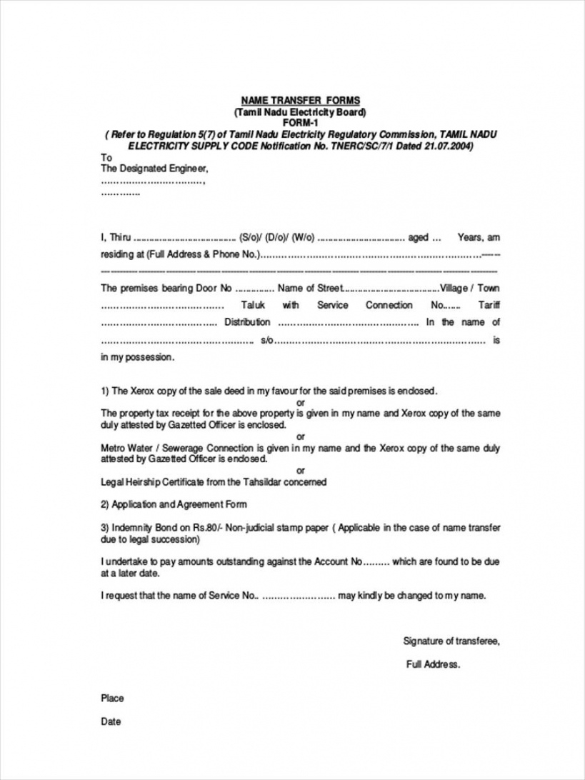 free free 6 land transfer forms in pdf  ms word property transfer agreement template excel