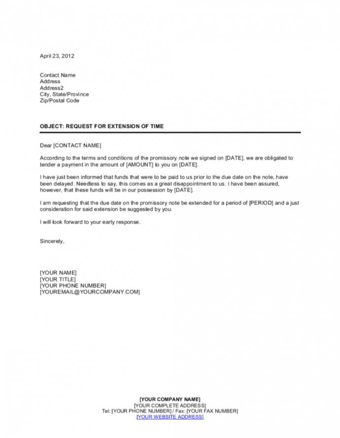 loan agreement extension template loan agreement extension template