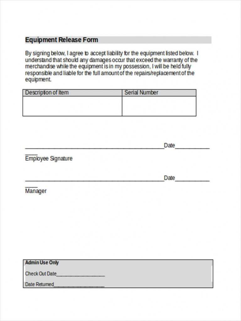 sample-free-5-equipment-liability-forms-in-ms-word-pdf-employee-hot