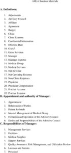 printable contracting physician practice management  pdf free download mso agreement template sample