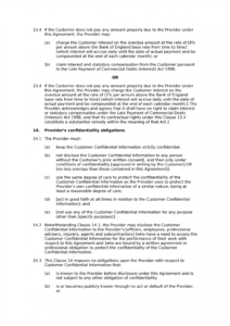 printable saas agreement standard  docular saas license agreement template doc