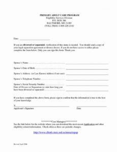free legal separation ny forms best of 50 elegant separation nys separation agreement template pdf