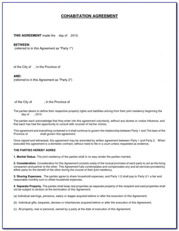 sample-divorce-settlement-agreement-template-uk-vincegray2014-marital