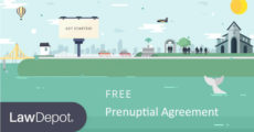 editable free prenuptial agreement  create download and print maryland prenuptial agreement template example