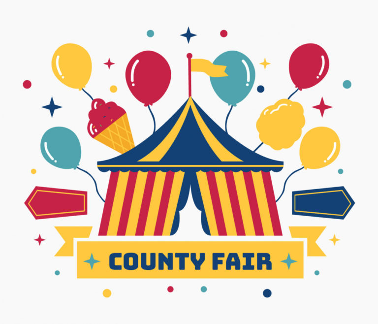 Printable County Fair Vector Download Free Vectors Clipart Graphics ...