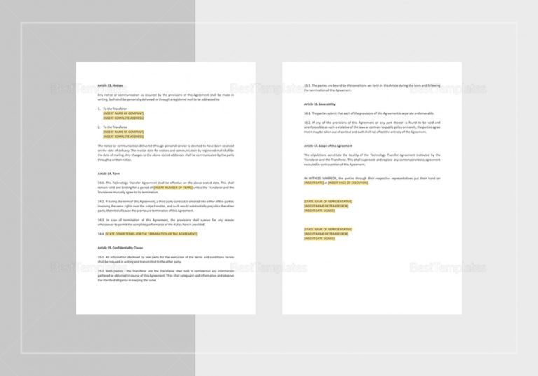 sample-technology-transfer-agreement-template-in-word-apple-pages