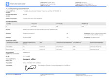 free purchase requisition form template better than excel purchasing requisition form template