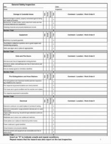 move out inspection form lovely building inspection building inspection form template pdf