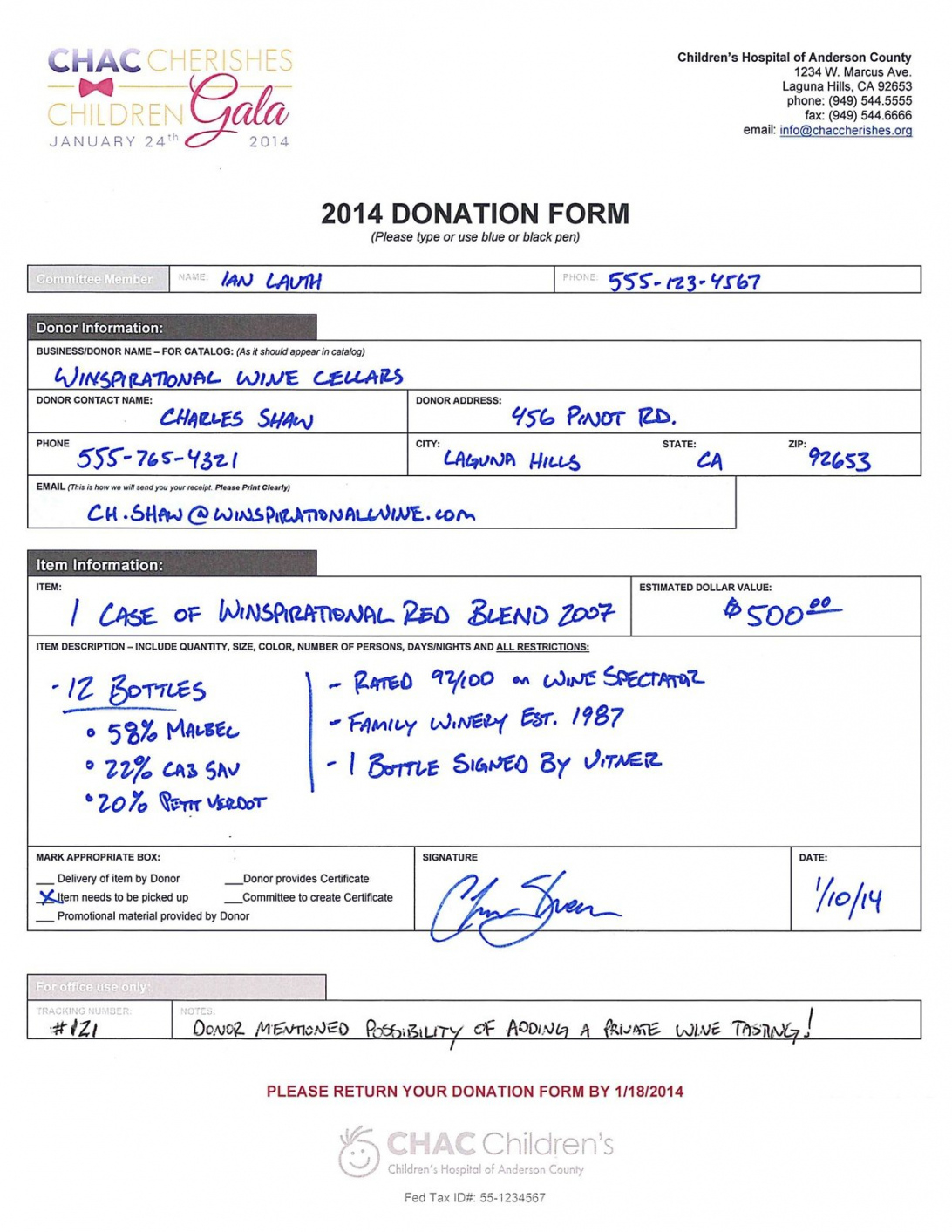 Printable Silent Auction Forms The Essential List Silent Auction Registration Form Template Word