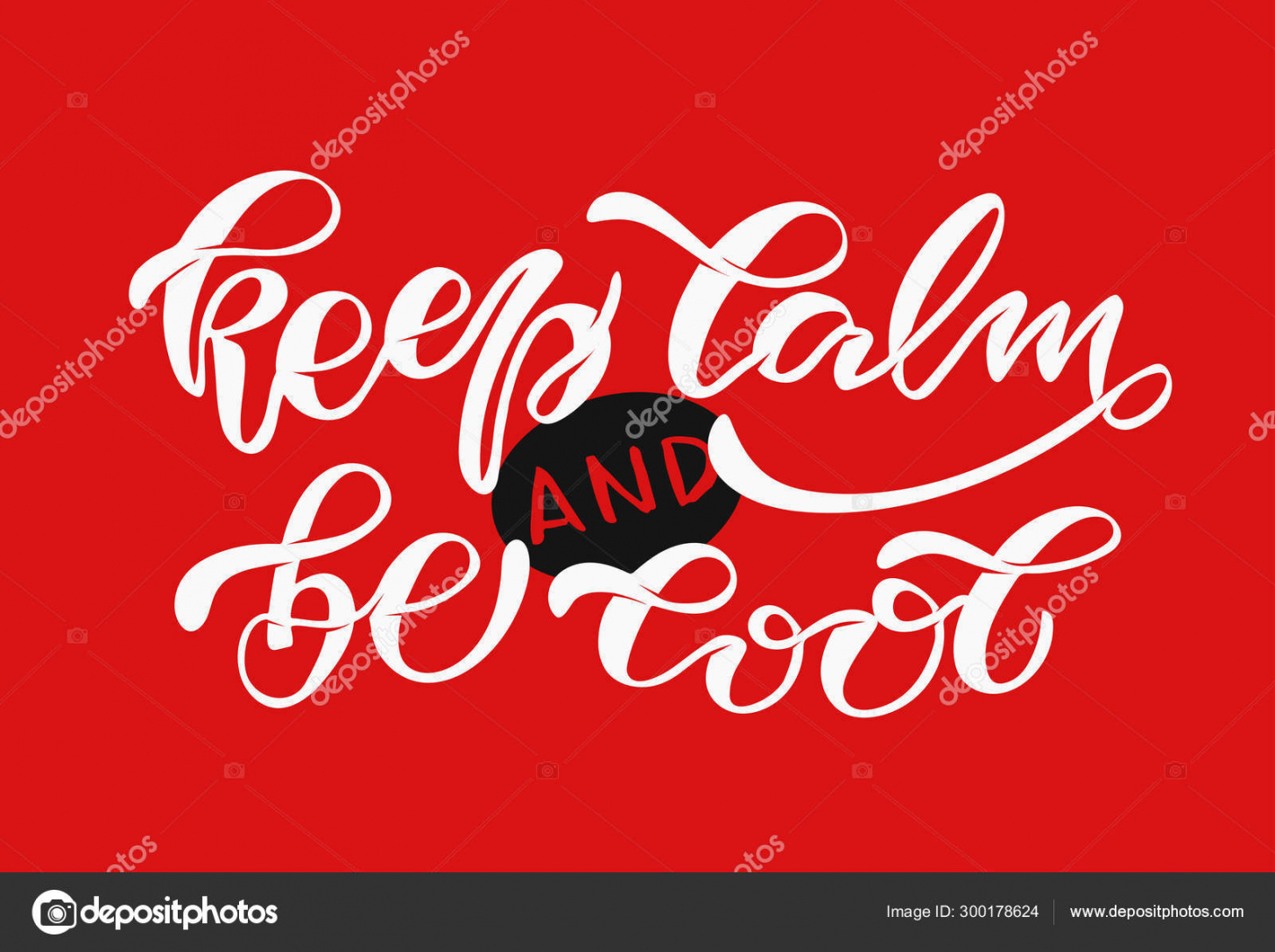 keep calm and be cool  cute hand drawn doodle lettering template poster  banner art keep calm and be happy 300178624 keep calm poster template doc