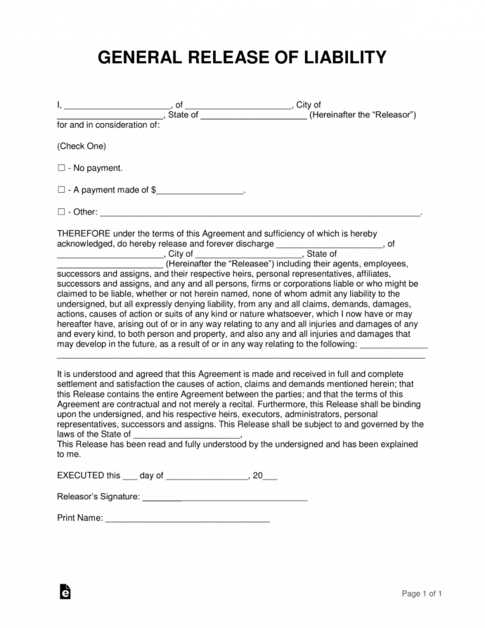 printable-free-release-of-liability-hold-harmless-agreement-template-property-liability-release