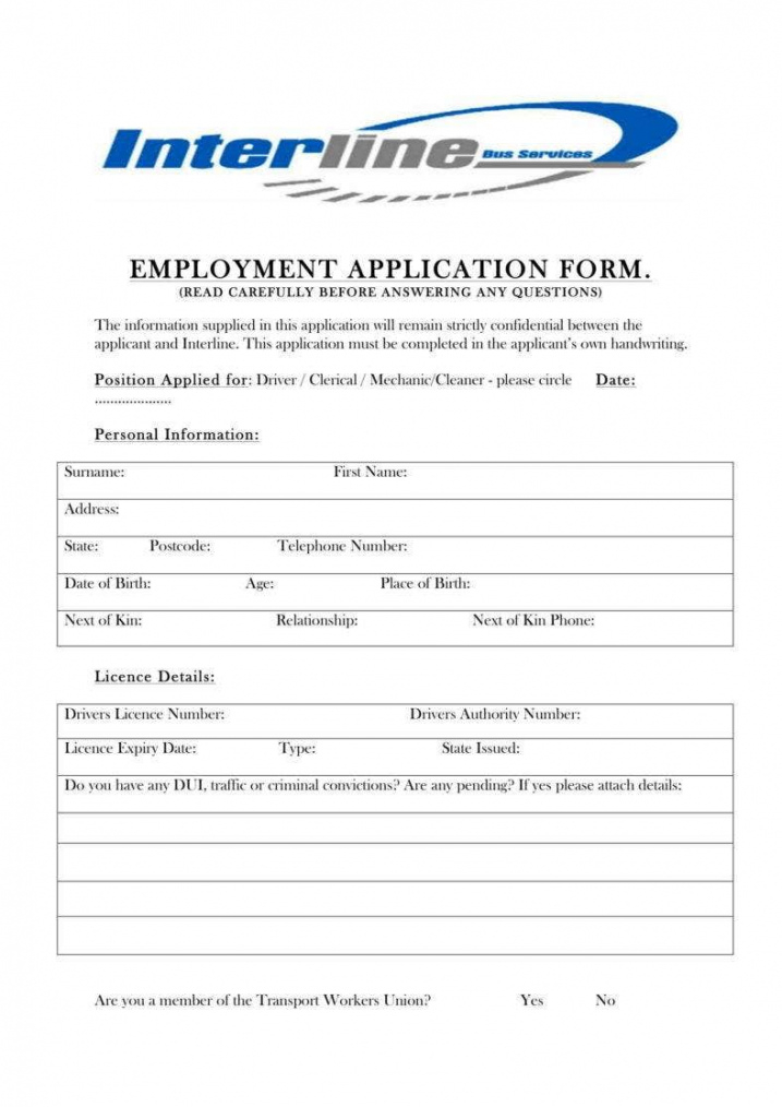 sample 7 driver application form templates  pdf  free &amp; premium motorcycle club membership application form template