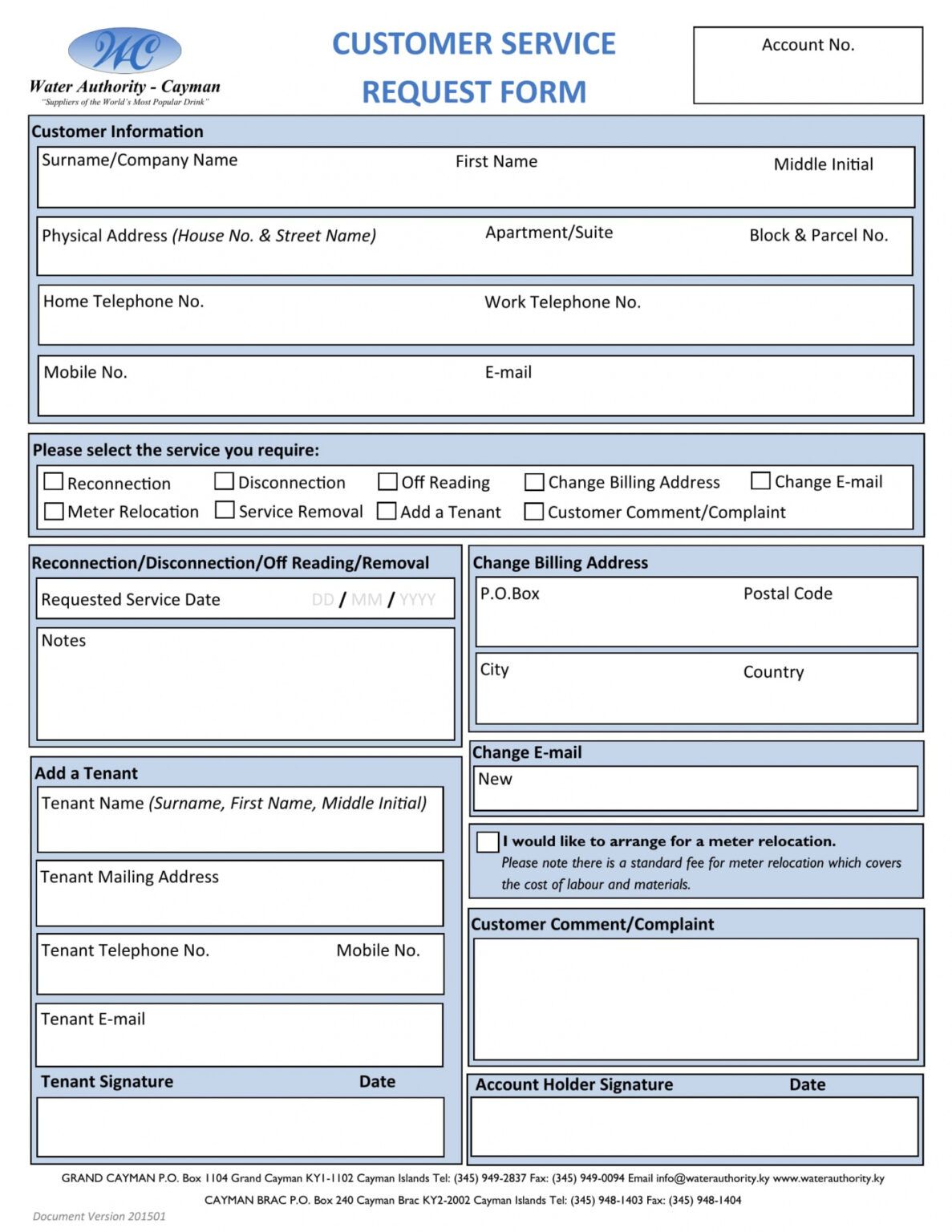 Supply Request Form Templates Ms Word Word Excel Templates Vrogue