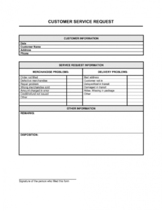 printable customer service request form template businessinabox™ customer information request form template