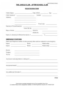 printable medical release form templates ~ addictionary emergency medical release form template doc