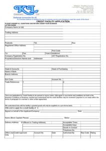 printable new customer application form template ~ addictionary customer application form template doc