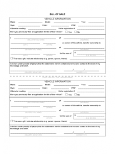 sample car sale contract form  5 free templates in pdf word auto sale form template excel