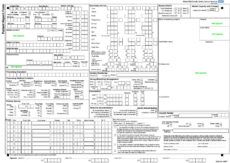 west midlands ambulance service patient report form patient report form template