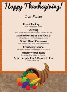 editable template thanksgiving day menu template free thanksgiving thanksgiving day menu template doc