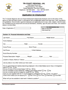 free copy of jail release papers  fill online printable jail release form template sample