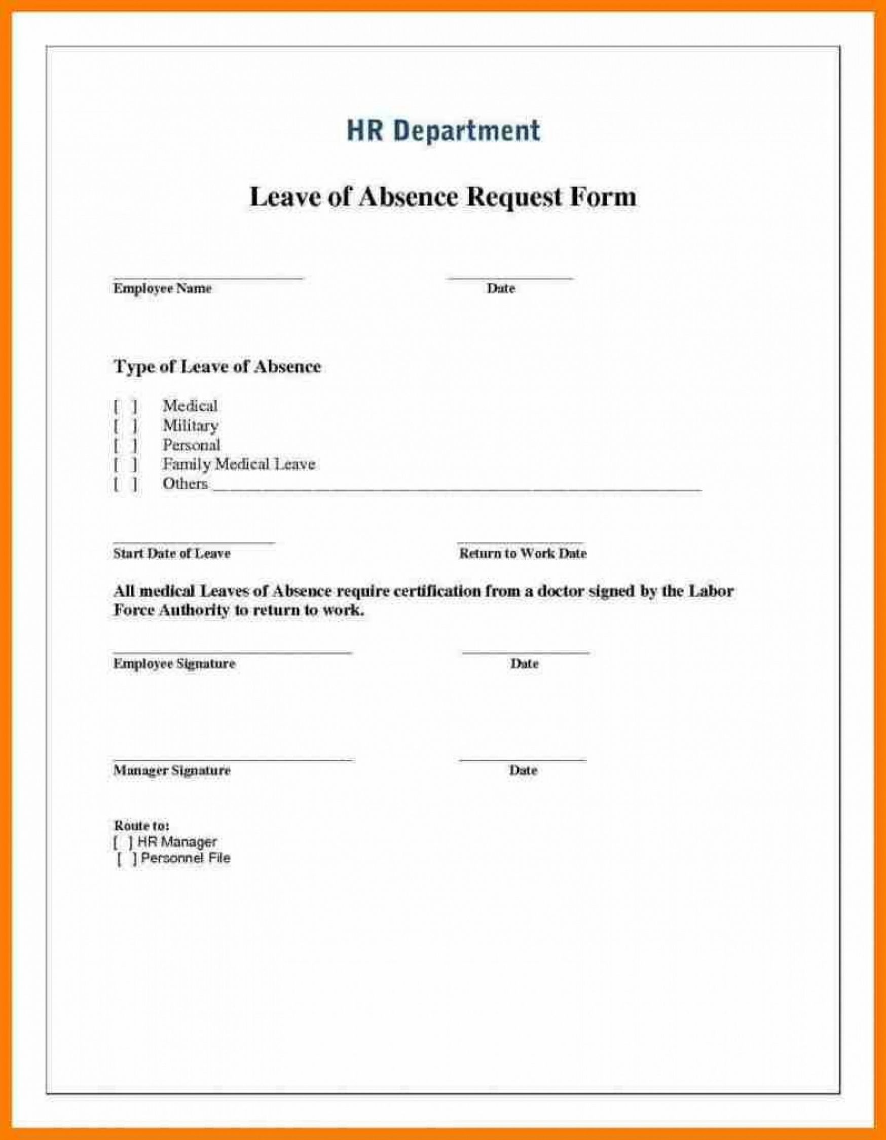 free-8-sample-employee-absence-forms-in-pdf-ms-word