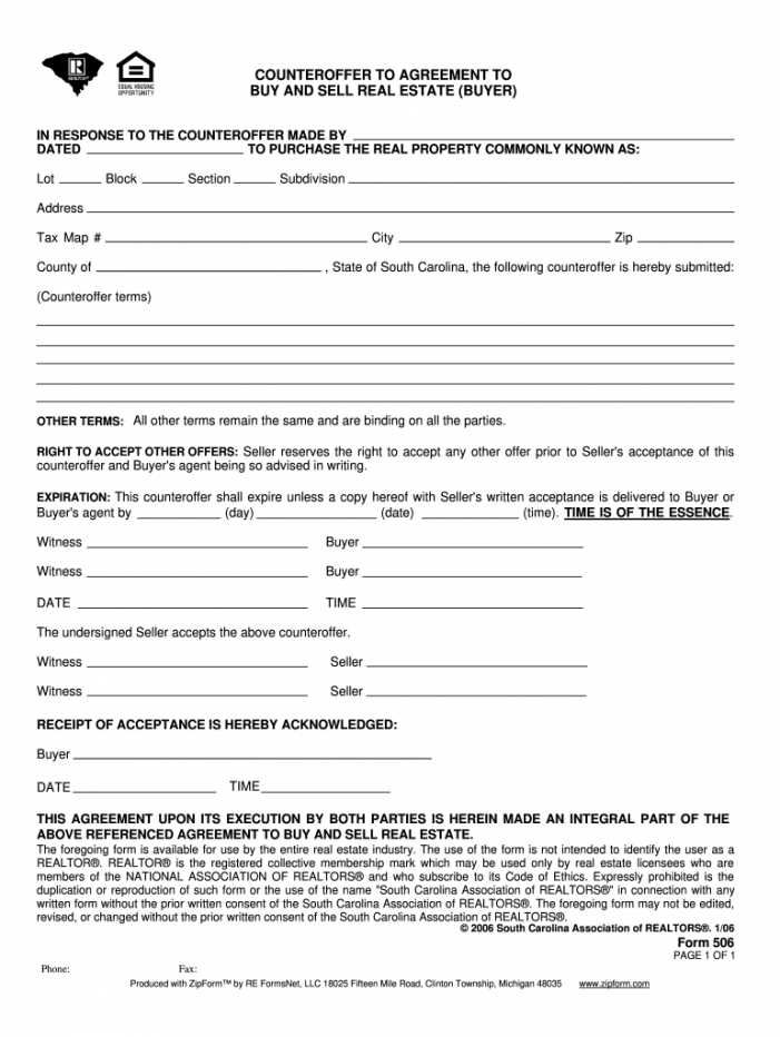 free real estate offer form  fill out and sign printable pdf template  signnow real estate offer form template
