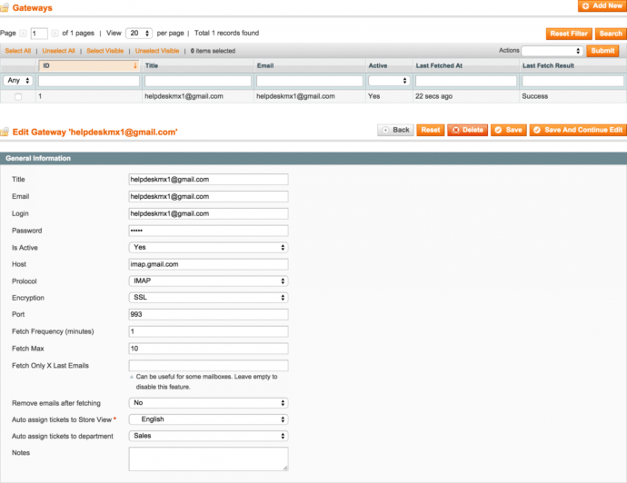 Help Desk Mx It Support Request Form Template PDF | Minasinternational