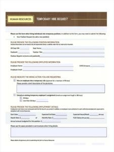 printable free 49 sample employee request forms in pdf  ms word  excel new user account request form template excel