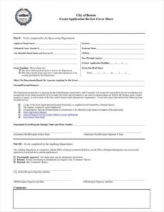 9 funding application form templates  free pdf doc format fund request form template word