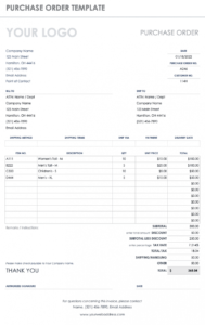 editable free order form templates  smartsheet product pre order form template example