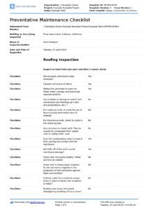 editable preventative maintenance checklist template better than pdf preventive maintenance form template sample