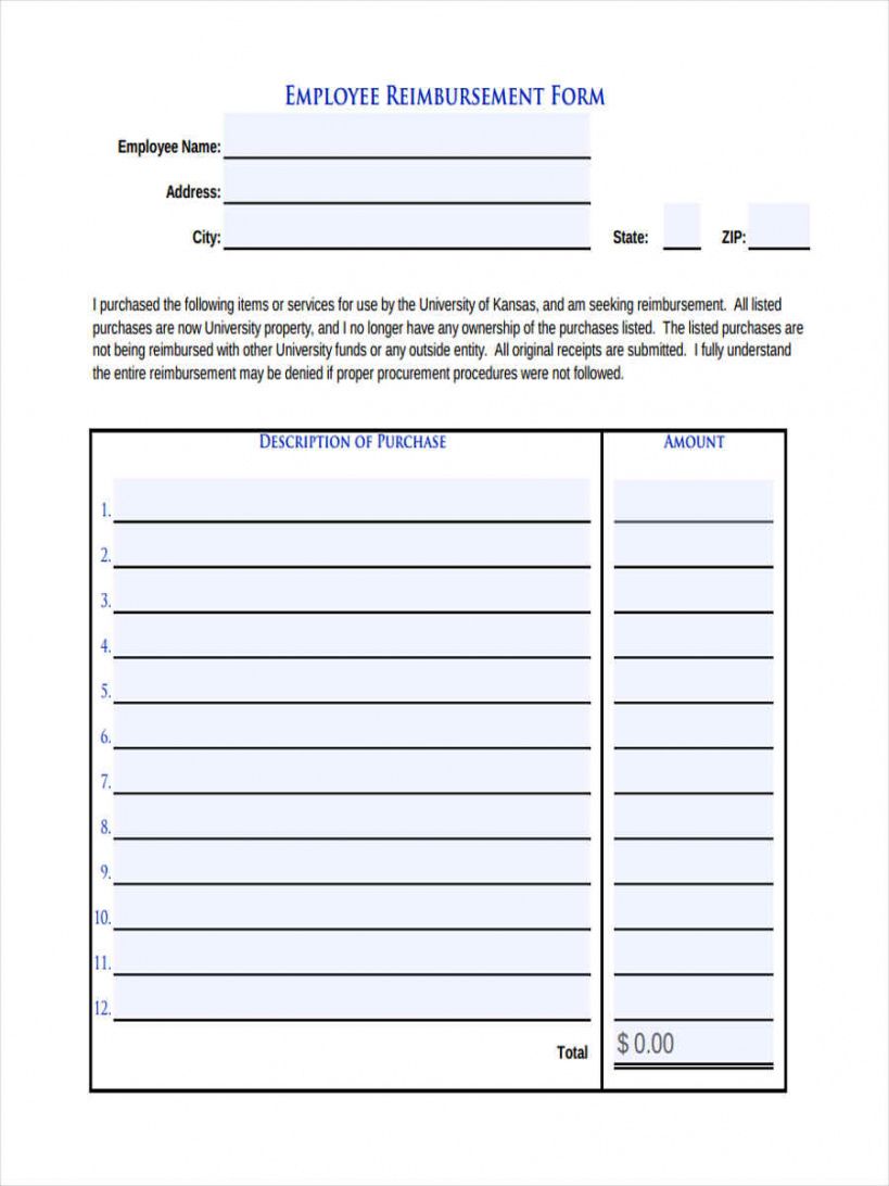 free-9-sample-request-for-reimbursement-forms-in-ms-word-reimbursement