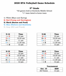 free volleyball volleyball registration form template