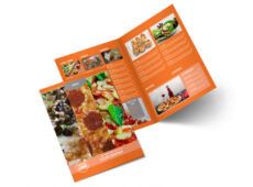 sample pizza menu brochure template  mycreativeshop pizza shop menu template excel