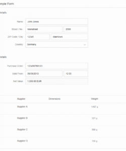 Free Generic Model Release Form Template  Sample