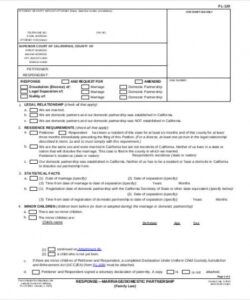 Professional Reseller Application Form Template  Example