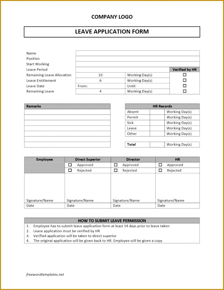 Professional Church Membership Form Template Word Example