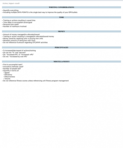 Af Form 910 Template Word Sample