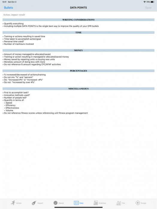 Af Form 910 Template Word Sample