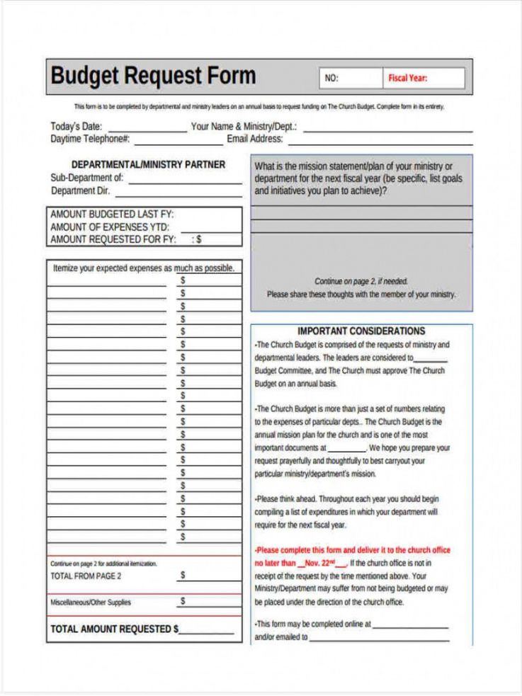 Best Qualifying Event Form Template