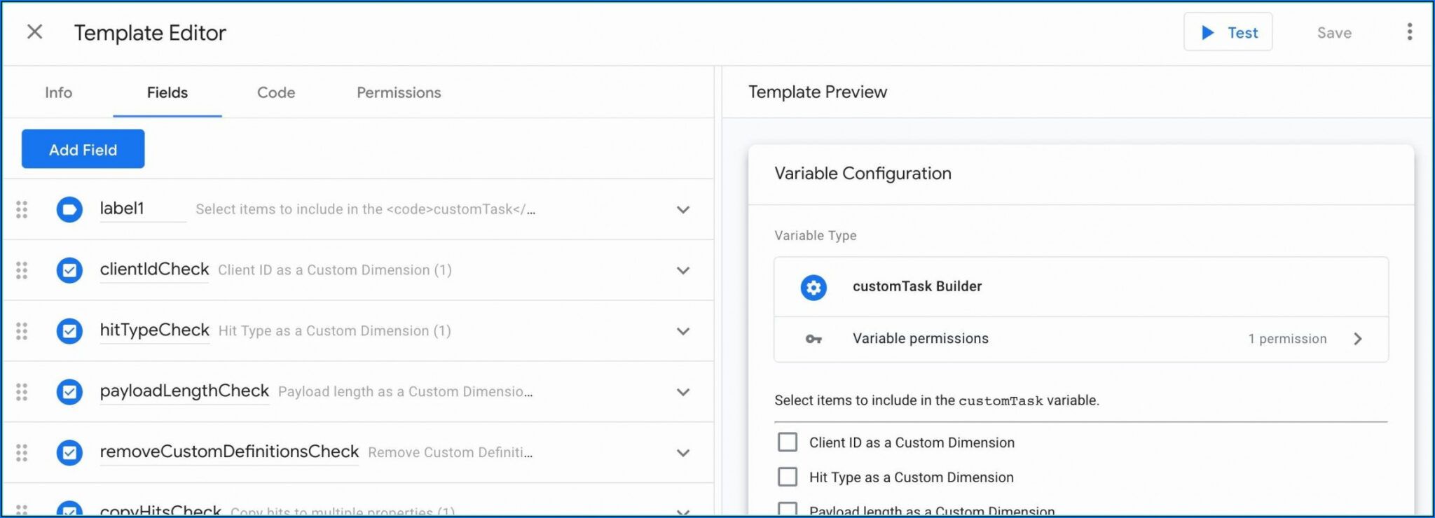 Free Versacheck Form 1000 Template Minasinternational