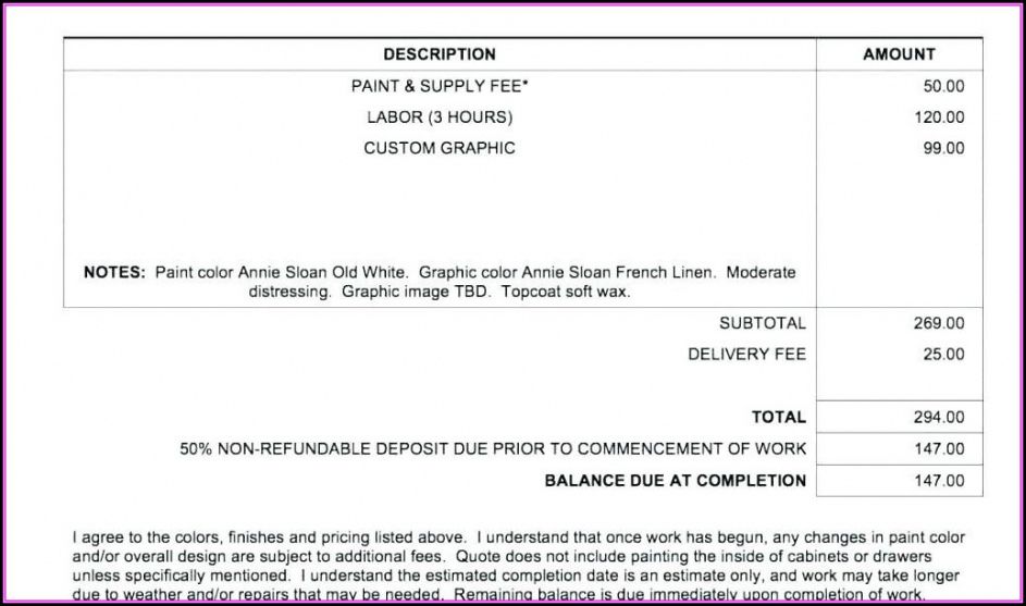 Free Versacheck Form 1000 Template Doc