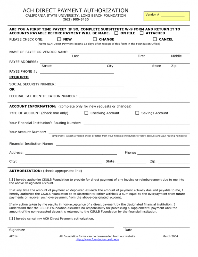 Best Disbursement Form Template PDF Example | Minasinternational