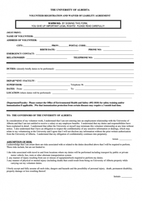 Costum Employee Health Insurance Waiver Form Template Pdf