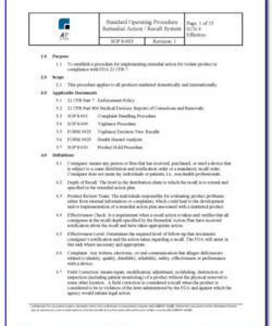 Editable Call Center Quality Assurance Form Template Excel Example